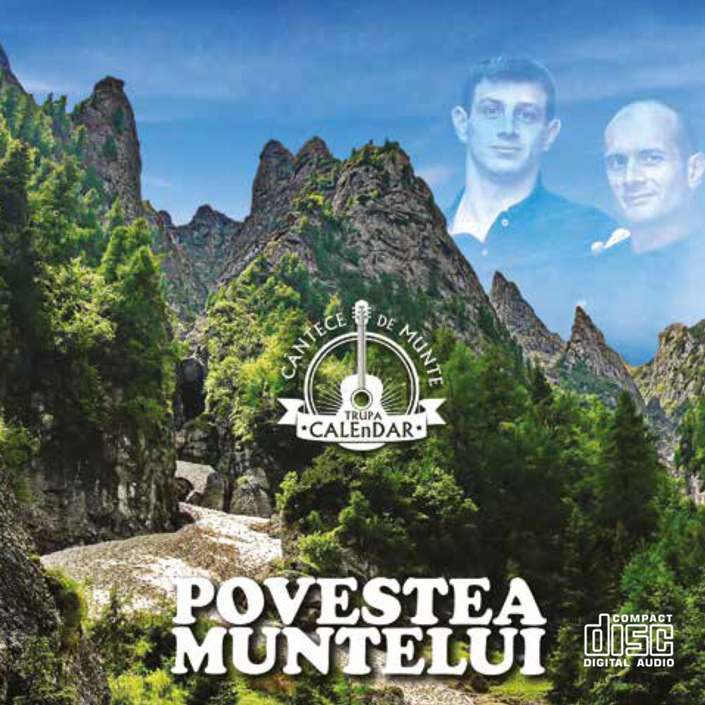 Povestea Muntelui