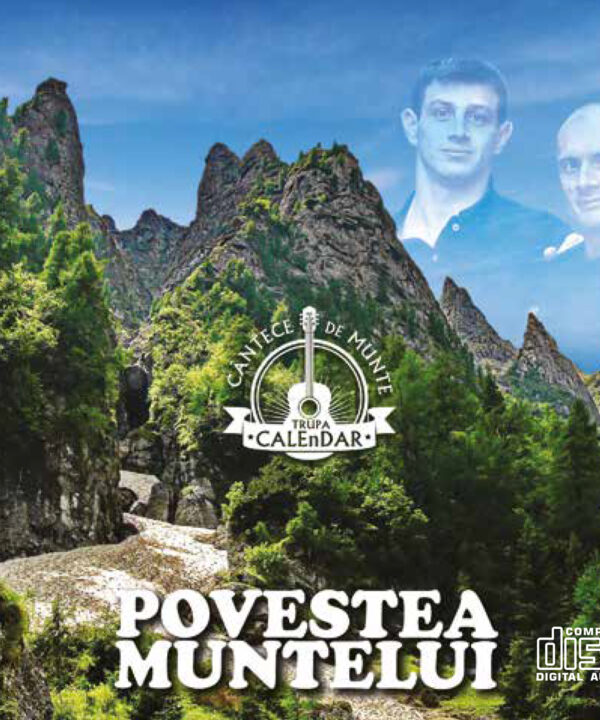 Povestea Muntelui