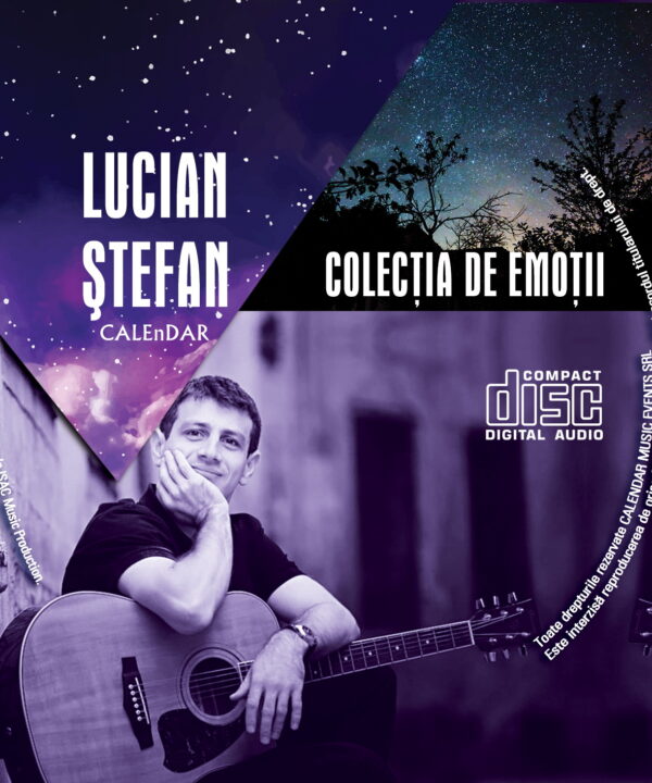 Colecția de emoții