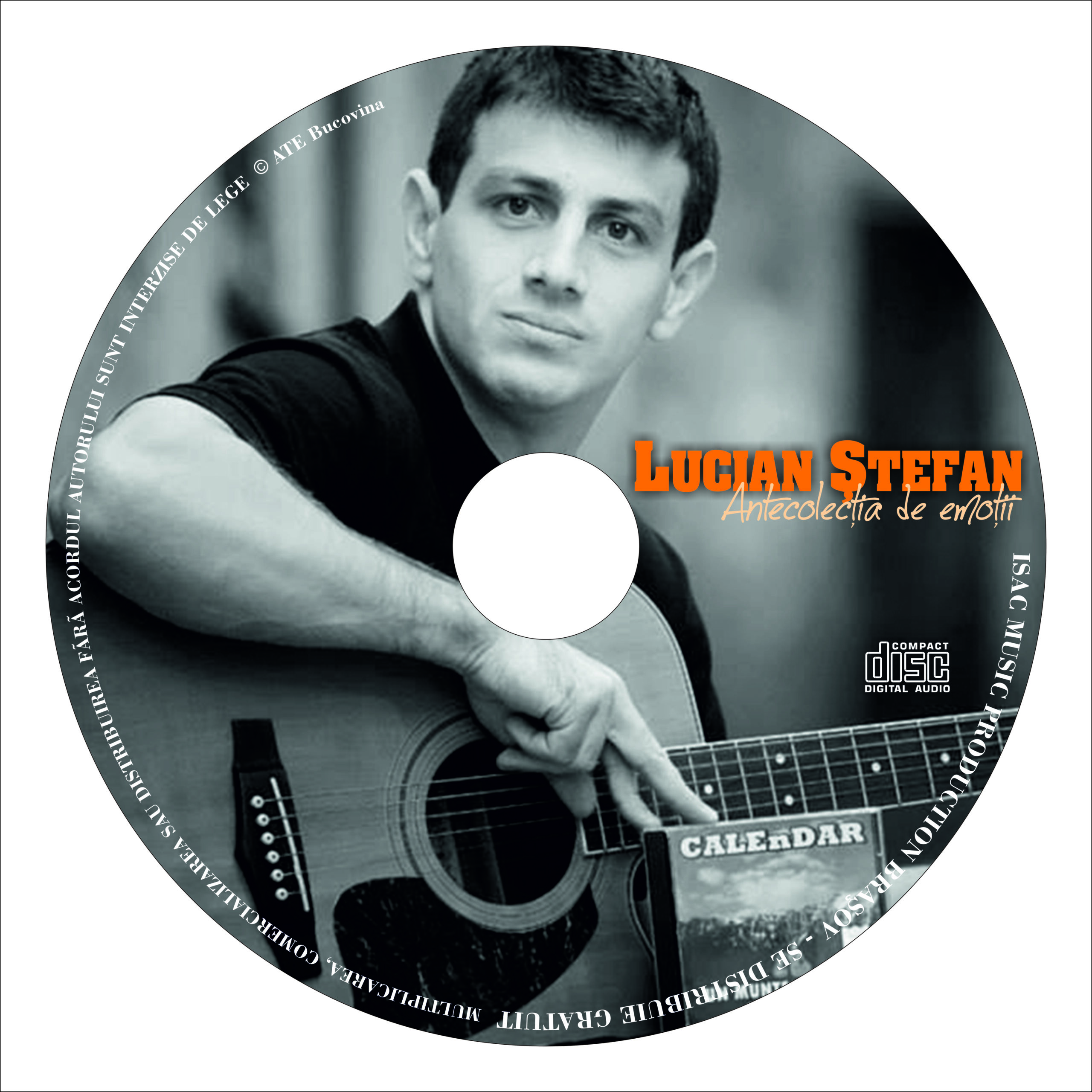 Song image