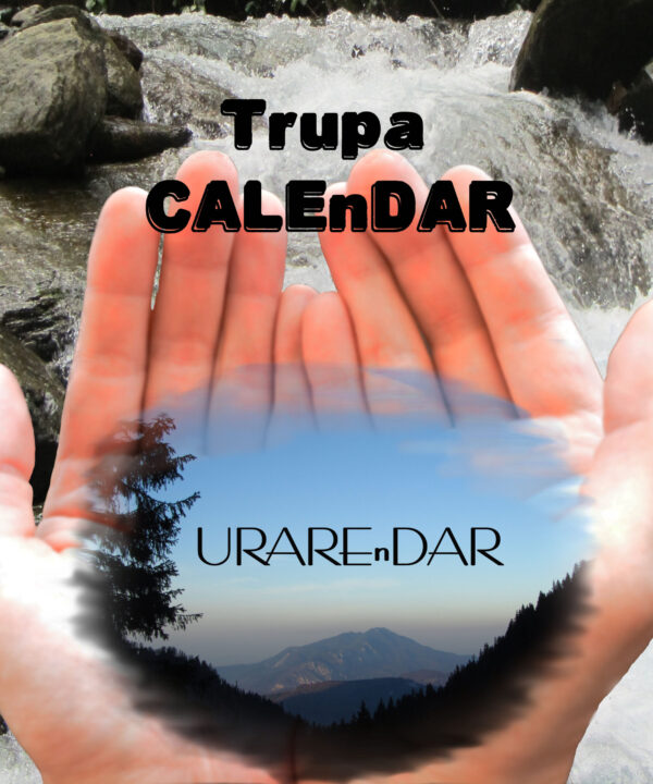 URAREnDAR