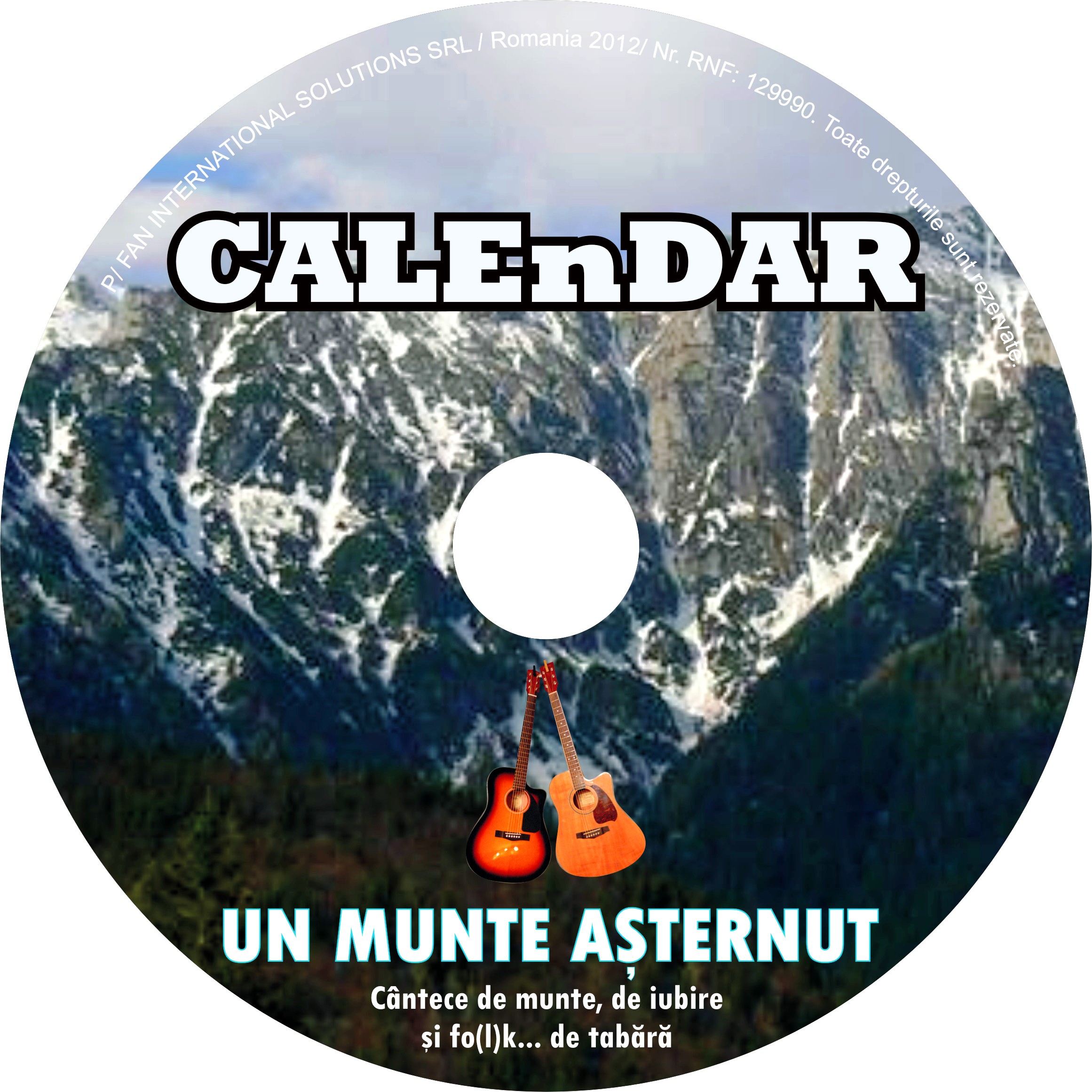 Song image