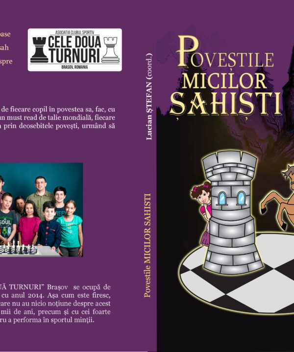 Povestile micilor sahisti