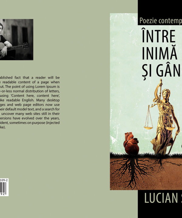 Intre inima si gand