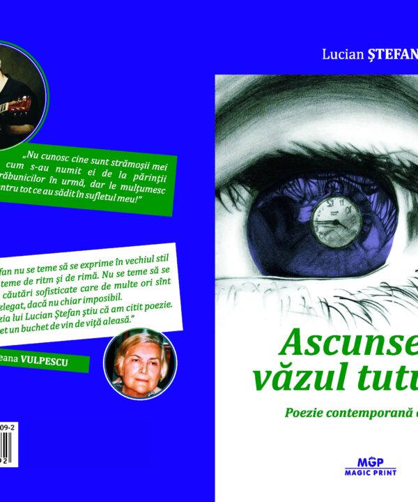 Ascunse-n vazul tuturor